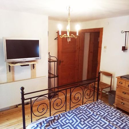 פפרונטן Bed And Breakfast Lucia מראה חיצוני תמונה