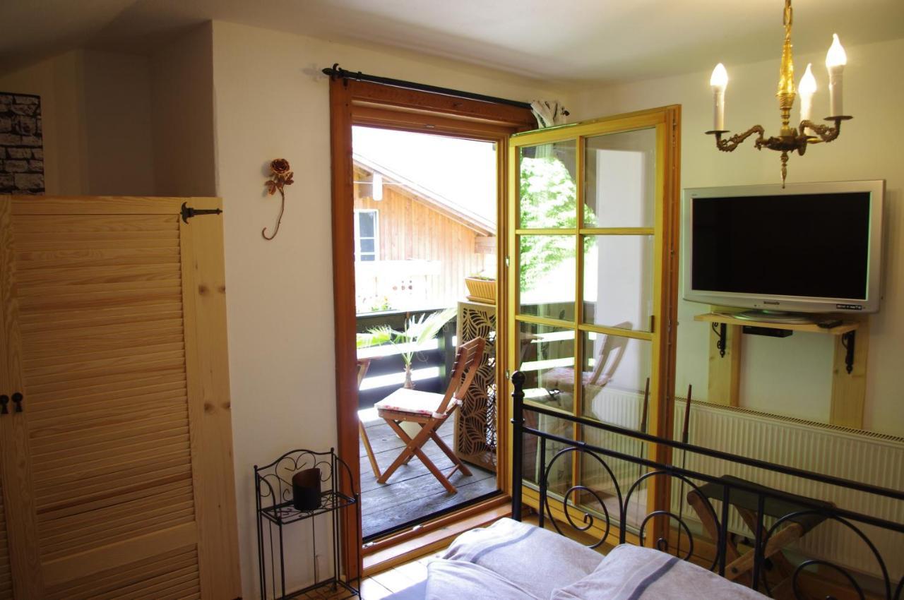פפרונטן Bed And Breakfast Lucia מראה חיצוני תמונה