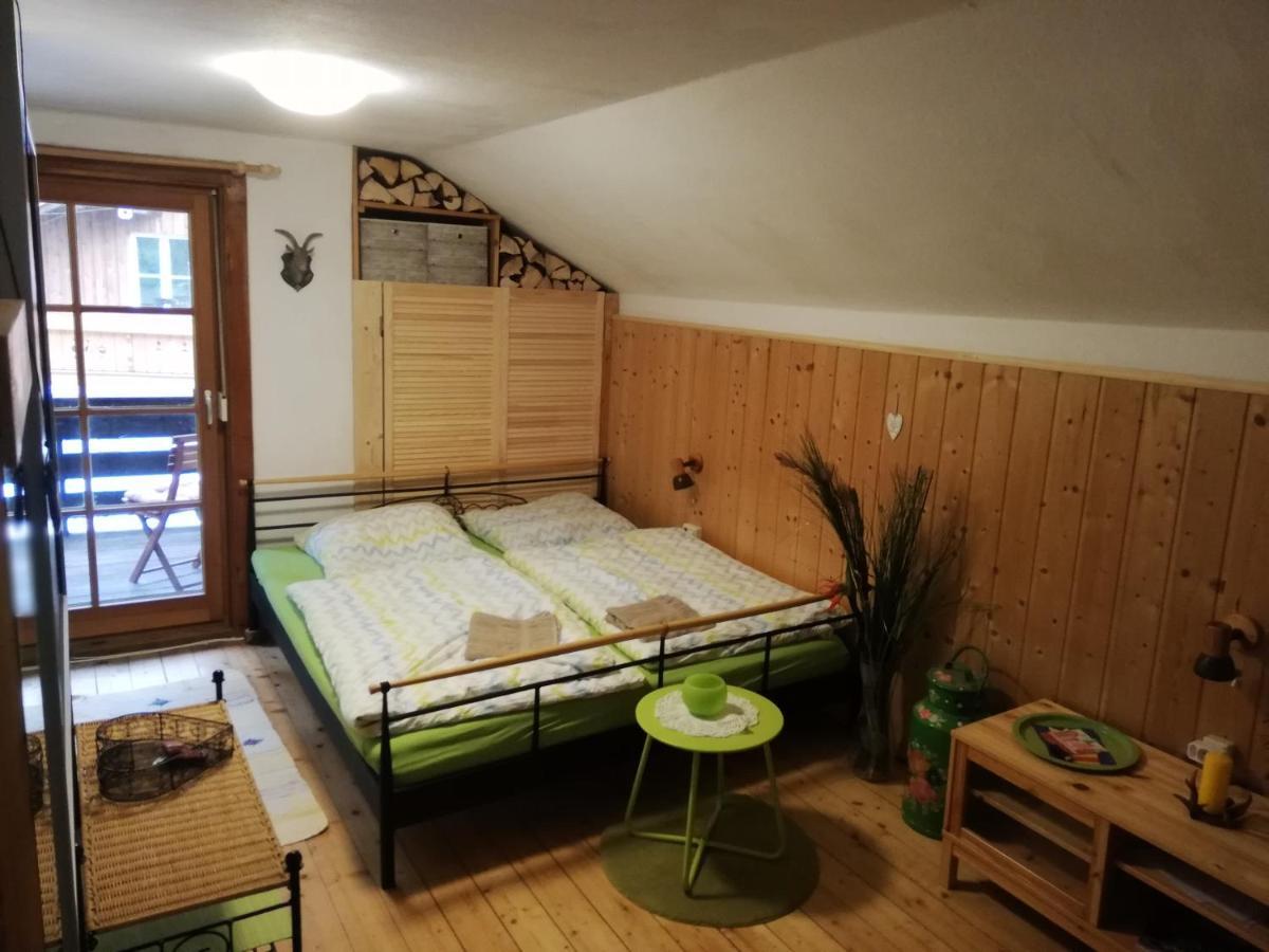 פפרונטן Bed And Breakfast Lucia מראה חיצוני תמונה